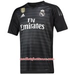 Maillot/Tenue Real Madrid Gardien Domicile 2018/2019